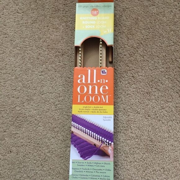 All N One Loom - Picture 2 of 5